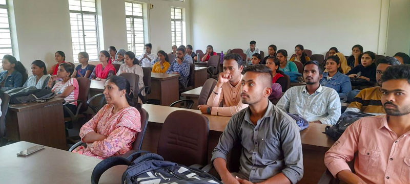 Bharatesh Education Trust's Global Business School, Belagavi