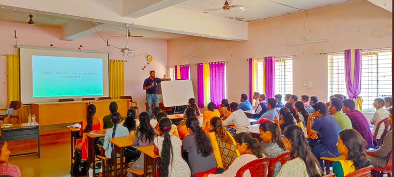 Kousali Institute of Management Studies, Dharwad