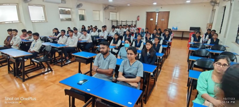 Maratha Mandal Polytechnic, Belagavi